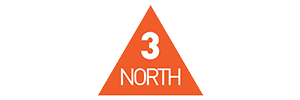 3 north